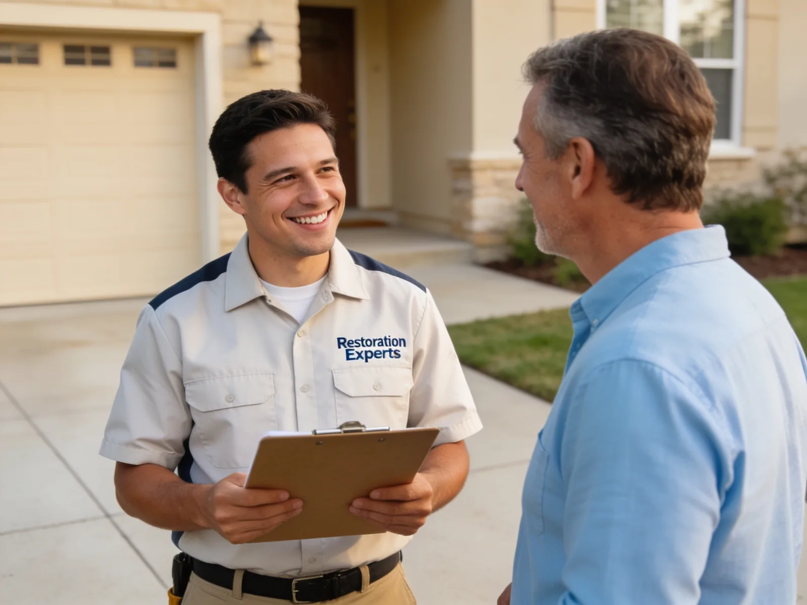Water Damage Cleanup Linn Grove, IA FAQs